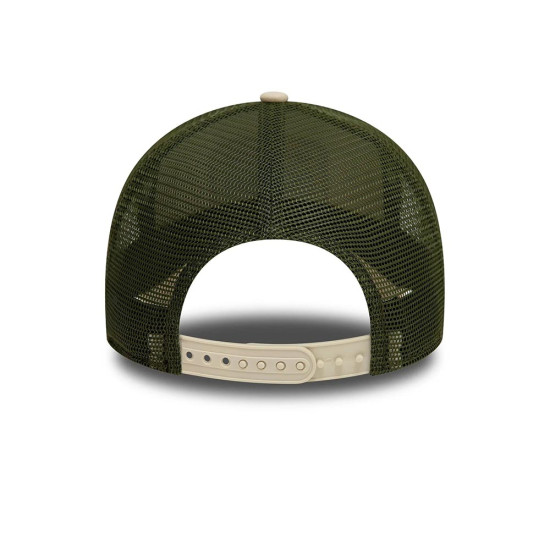 New Era Καπέλο 9FORTY A-Frame Trucker Adjustable Cap